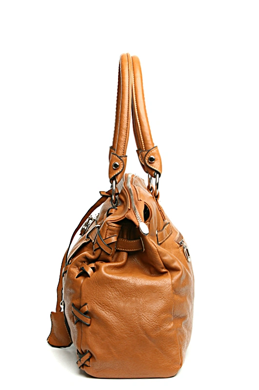 Сумка MILANA 128006-1-1 оранжевый - купить 2590