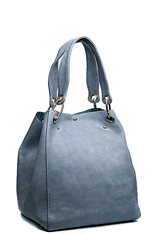 Сумка MILANA 132092-1-153 голубой - купить 2590