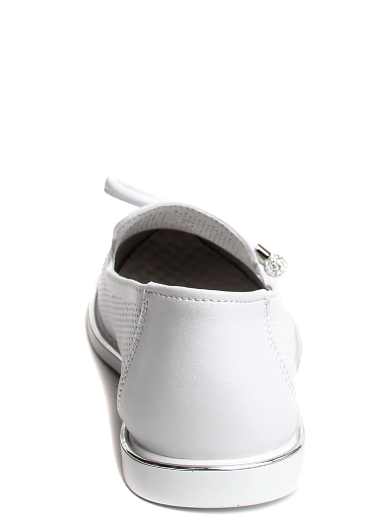 Лоферы MILANA 191304-2-2131 белый - купить 9990