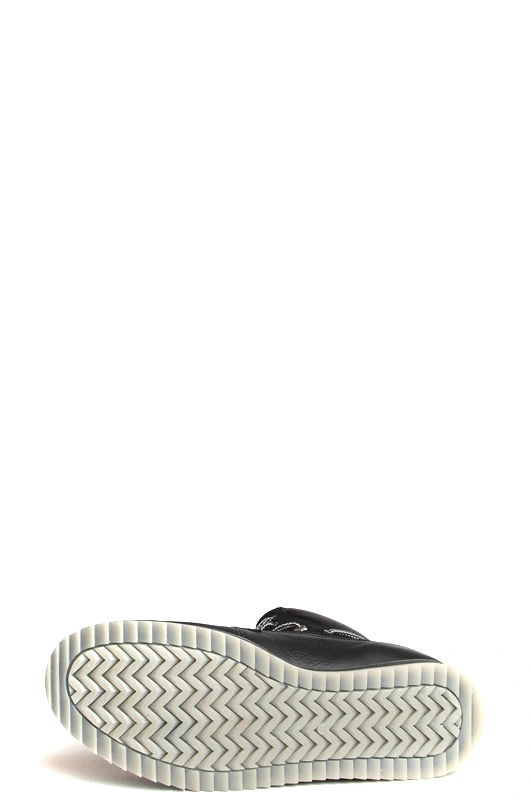 Ботинки MILANA 132995-1-1106 черный - купить 8490