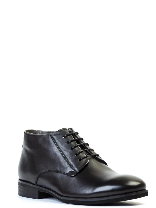 Ботинки MILANA 142700-2-110F черный - купить 7200