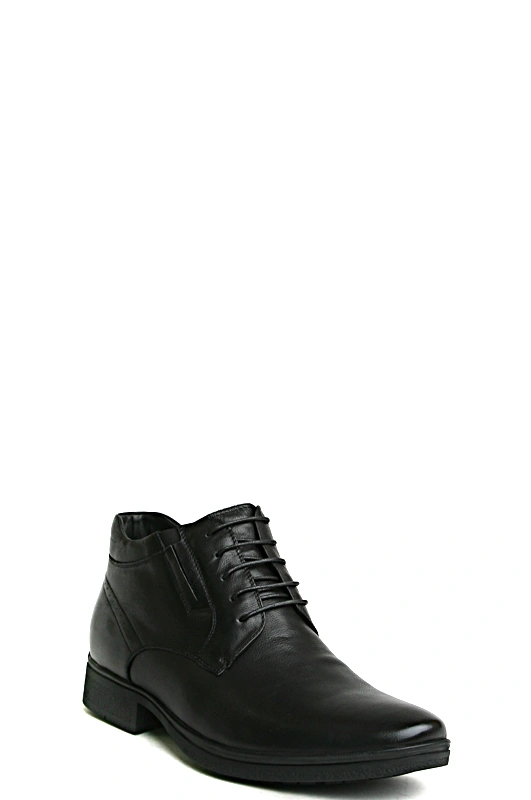 Ботинки MILANA 152809-1-110F черный - купить 10990