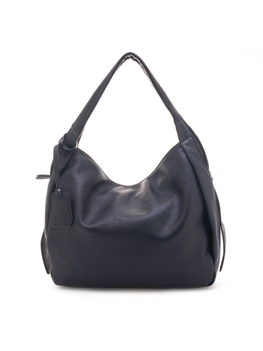 Сумка BAGGINI 27387/10 черный - купить 