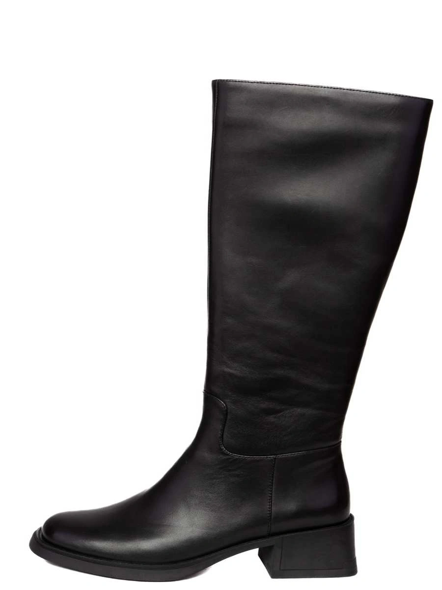 Сапоги MILANA 232326-1-110V черный - купить 24990