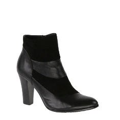 Полусапоги MILANA 92078-1-1102 черный - купить 1990