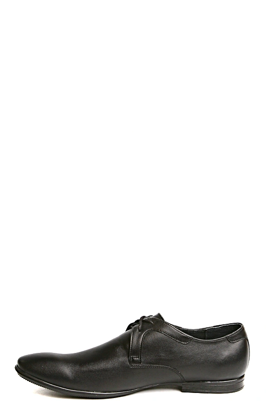 Полуботинки MILANA 141917-2-1105 черный - купить 2800