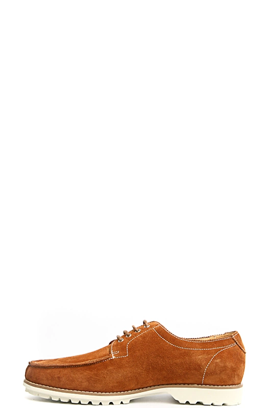 Полуботинки MILANA 141764-1-3261 оранжевый - купить 3600