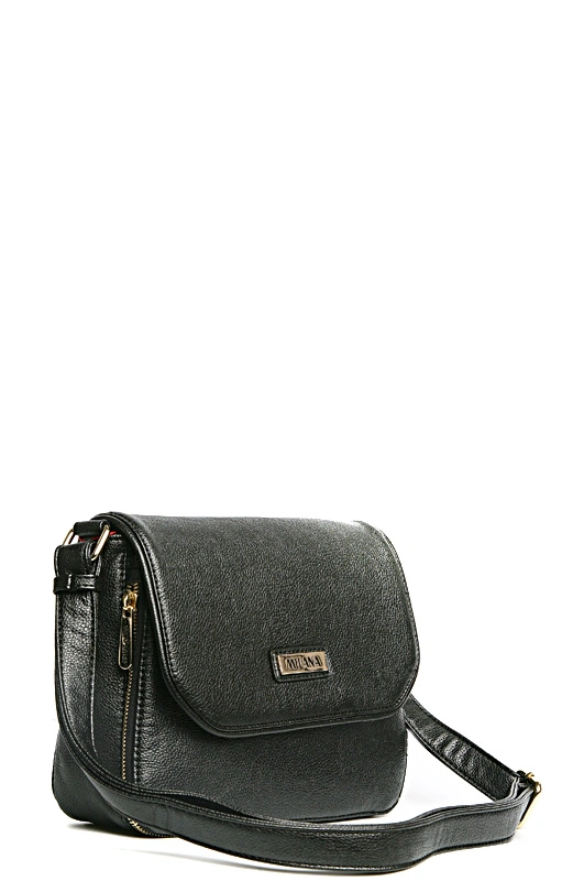 Сумка MILANA 132155-1-110 черный - купить 4590