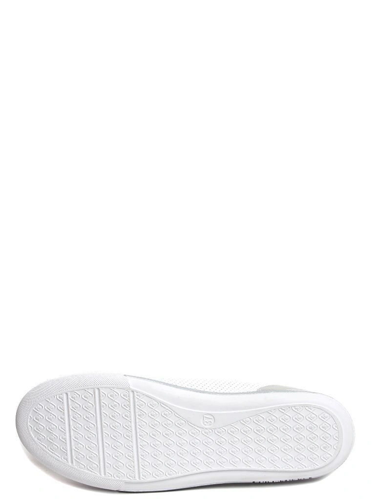 Полуботинки MILANA 201419-3-1301 белый - купить 7990