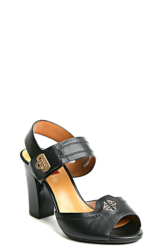 Босоножки MILANA 151209-1-1101 черный - купить 3800