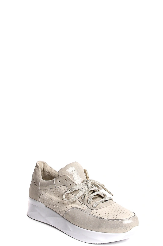 Полуботинки MILANA 181396-1-1711 бежевый - купить 5990