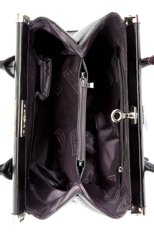 Сумка MILANA 126001-1-1 черный - купить 2290