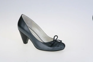 Туфли MILANA 91103-3-1141 серый - купить 1