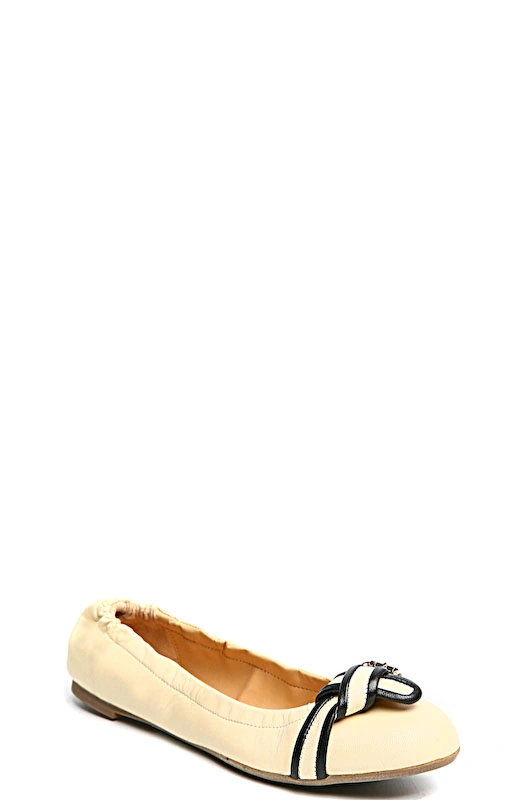 Балетки MILANA 141099-1-1211 бежевый - купить 1