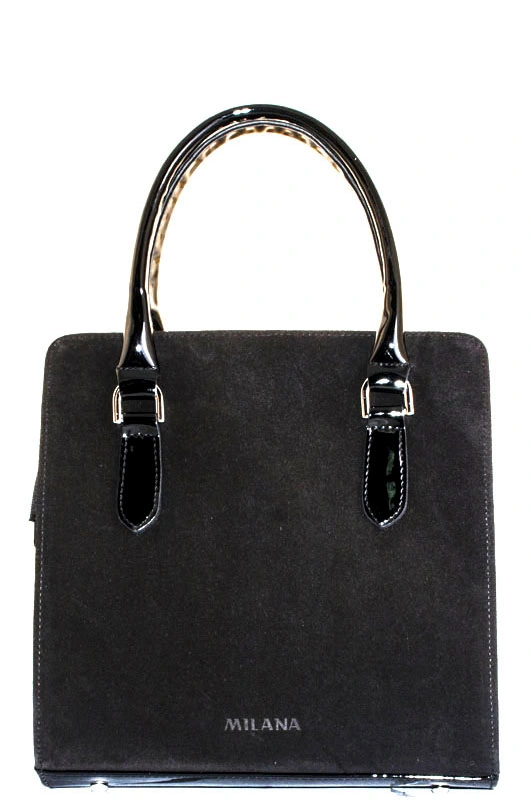 Сумка MILANA 171003-1-310 черный - купить 7990