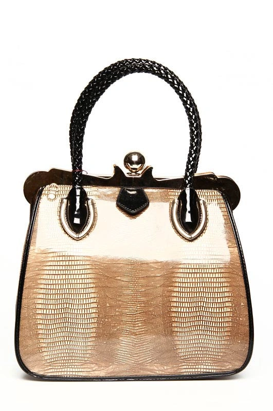 Сумка MILANA 125005-2-1 бежевый - купить 4290