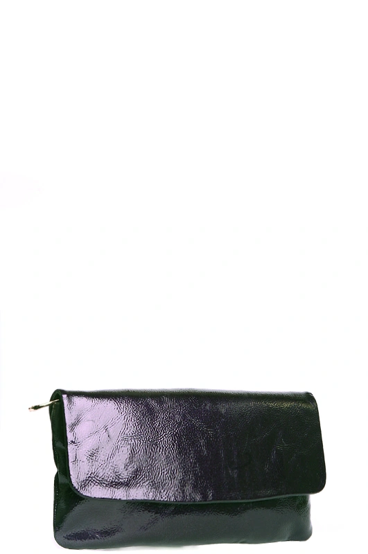 Клатч MILANA 132130-1-754 фиолетовый - купить 1190