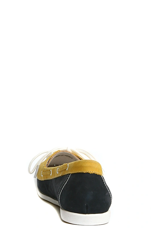 Мокасины MILANA 141289-2-8561 синий - купить 3790