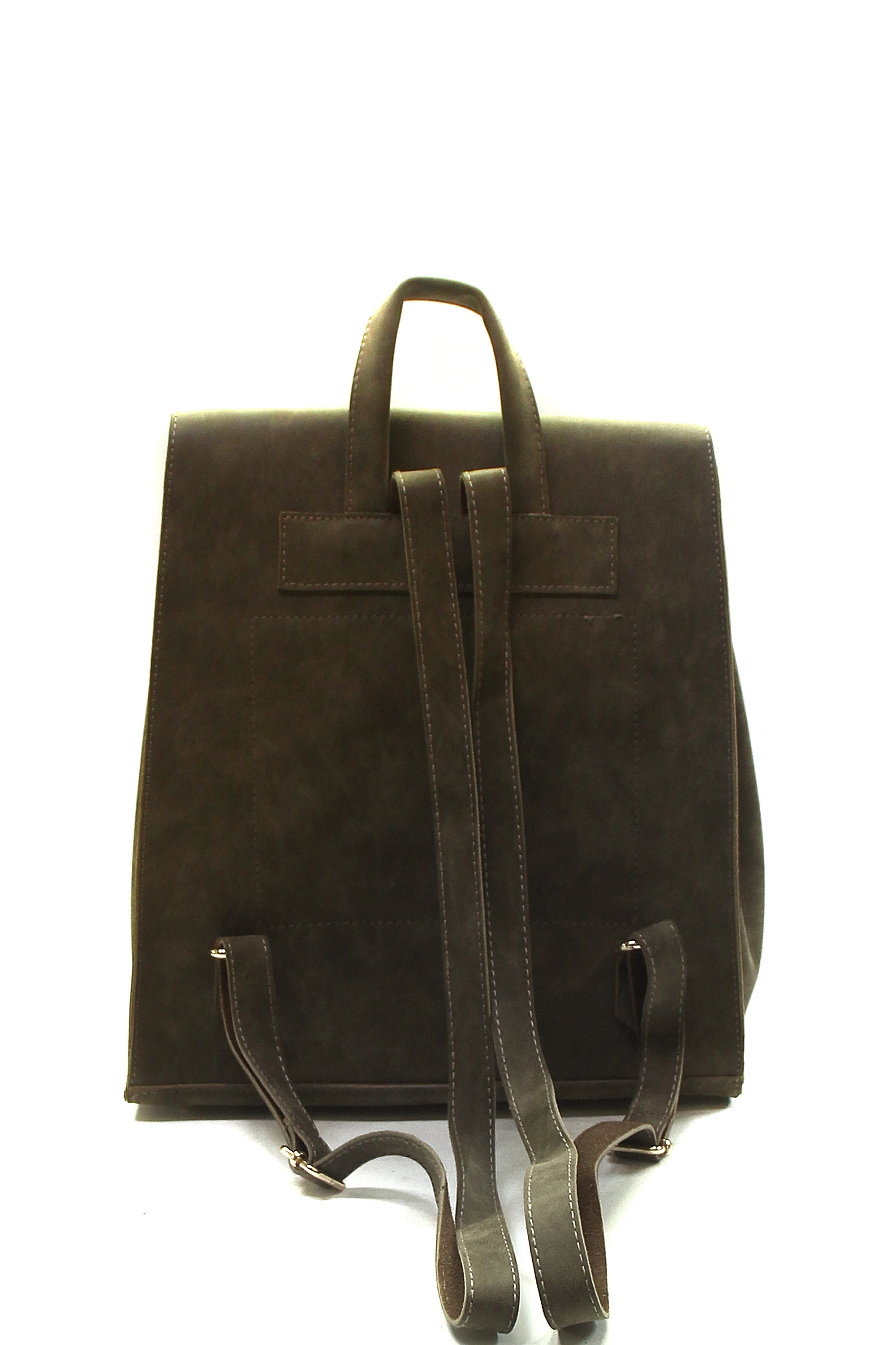 Сумка MILANA 181651-1-112 зеленый - купить 4990