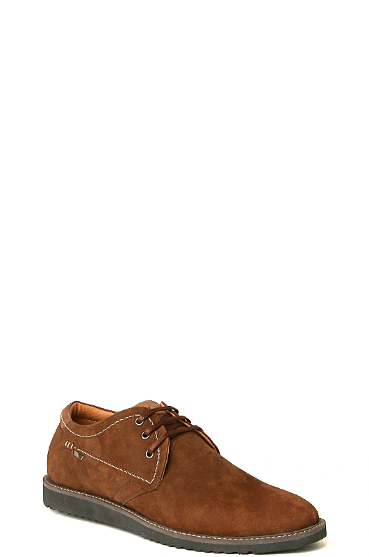 Полуботинки MILANA 152755-1-8201 коричневый - купить 5990