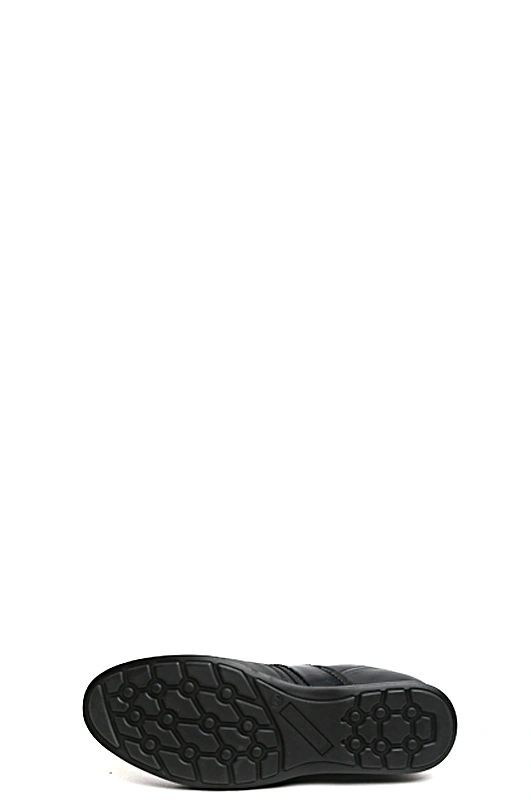 Полуботинки MILANA 161742-1-1501 синий - купить 5990