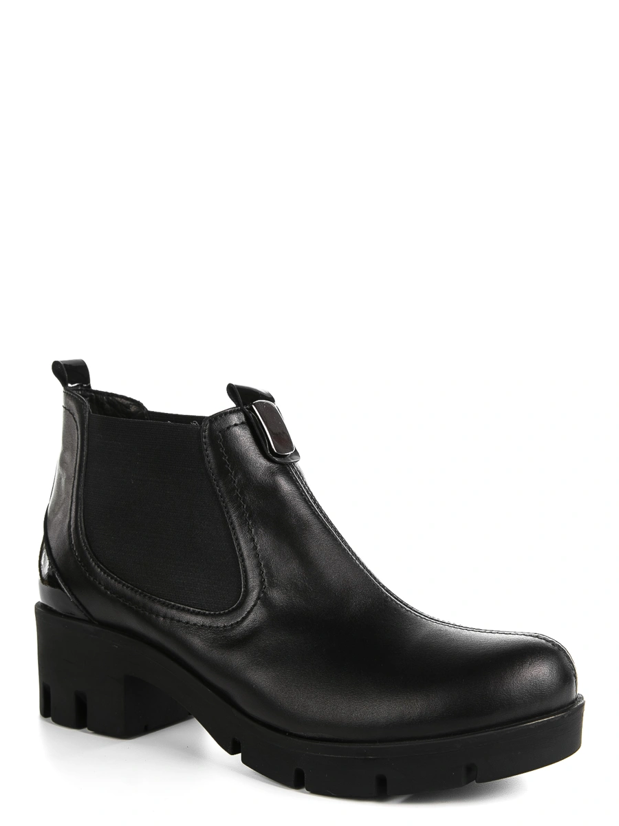 Ботинки MILANA 161491-1-110V черный - купить 11990