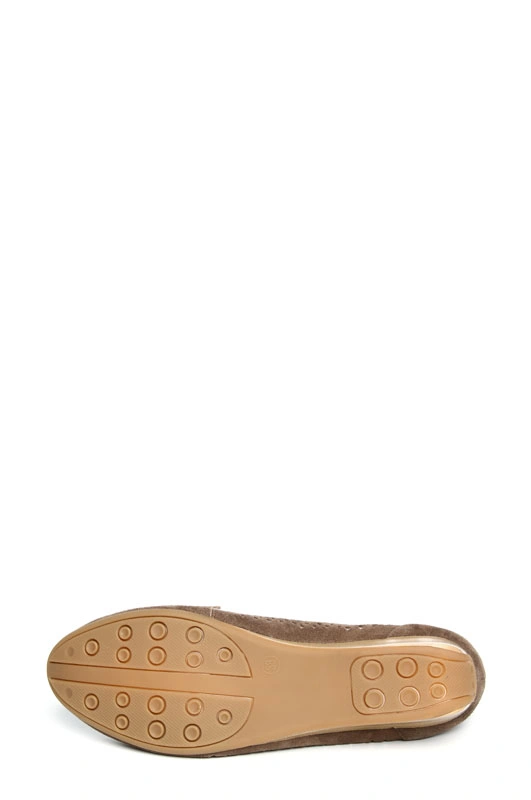 Туфли MILANA 121319-1-2111 серый - купить 2390