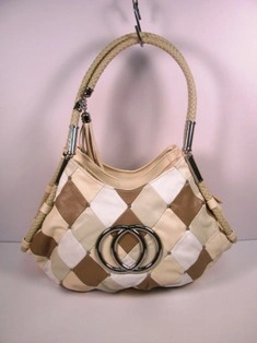 Сумка MILANA 101021 бежевый - купить 