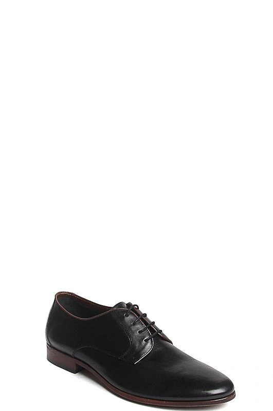 Полуботинки MILANA 181727-1-1101 черный - купить 18990