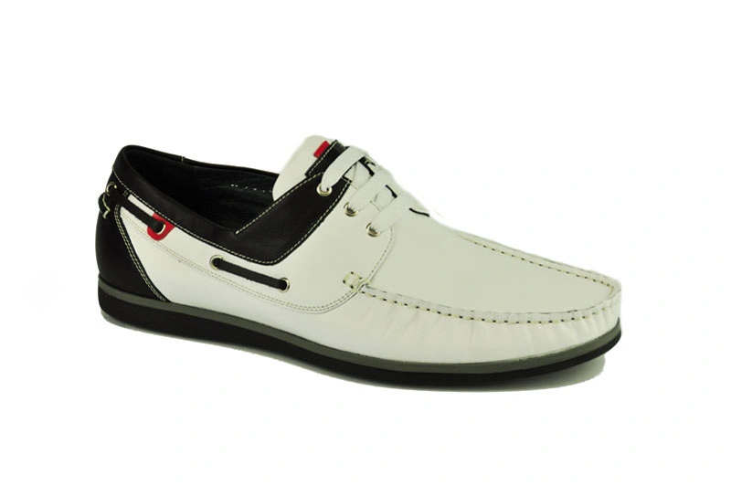 Полуботинки MILANA 121850-1-1301 белый - купить 2800