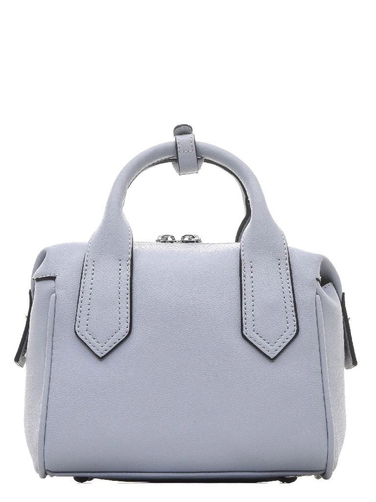 Сумка MILANA 201914-1-153 голубой - купить 3990