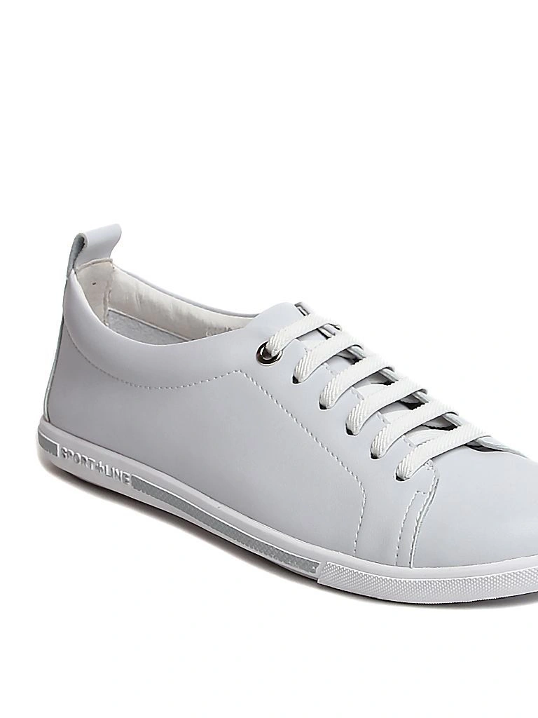 Кеды MILANA 201419-4-1531 голубой - купить 5990