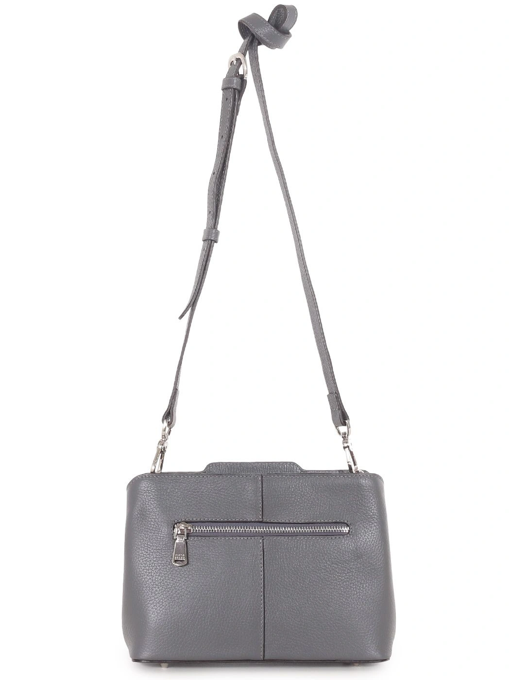 Сумка FIATO DREAM 11290 FD мыш серый - купить 15990