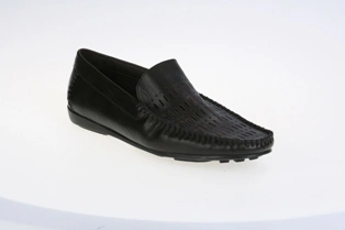 Мокасины MILANA 91217-1-1251 коричневый - купить 1