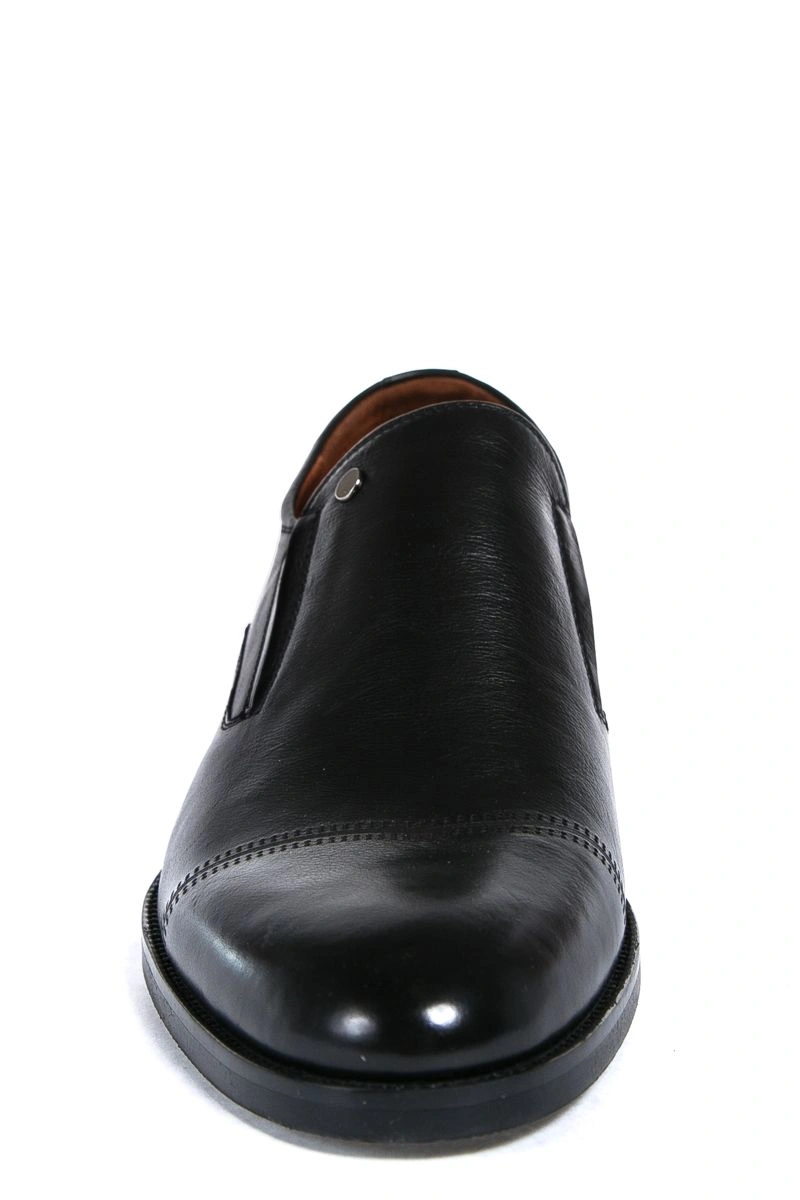 Полуботинки MILANA 162822-3-1101 черный - купить 8490