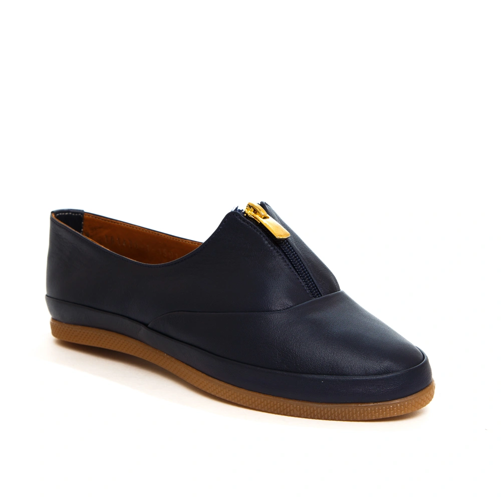 Туфли MILANA 161430-1-1501 синий - купить 7990