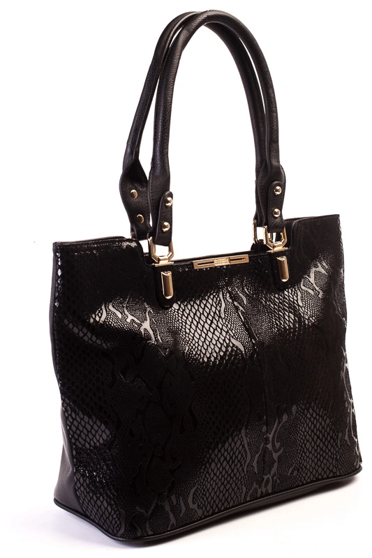 Сумка MILANA 142682-1-410 черный - купить 5490