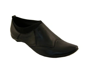 Полуботинки MILANA 92106-2-1101 черный - купить 1