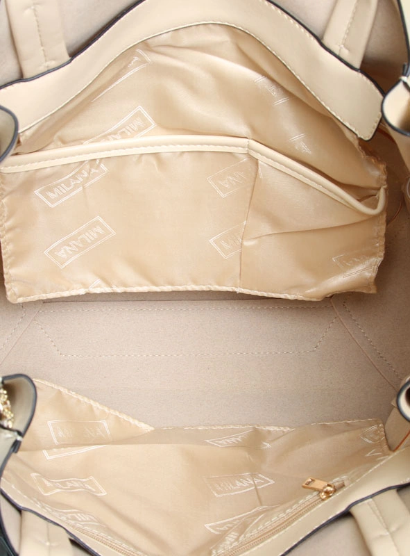 Клатч MILANA 125057-3-1 желтый - купить 2000