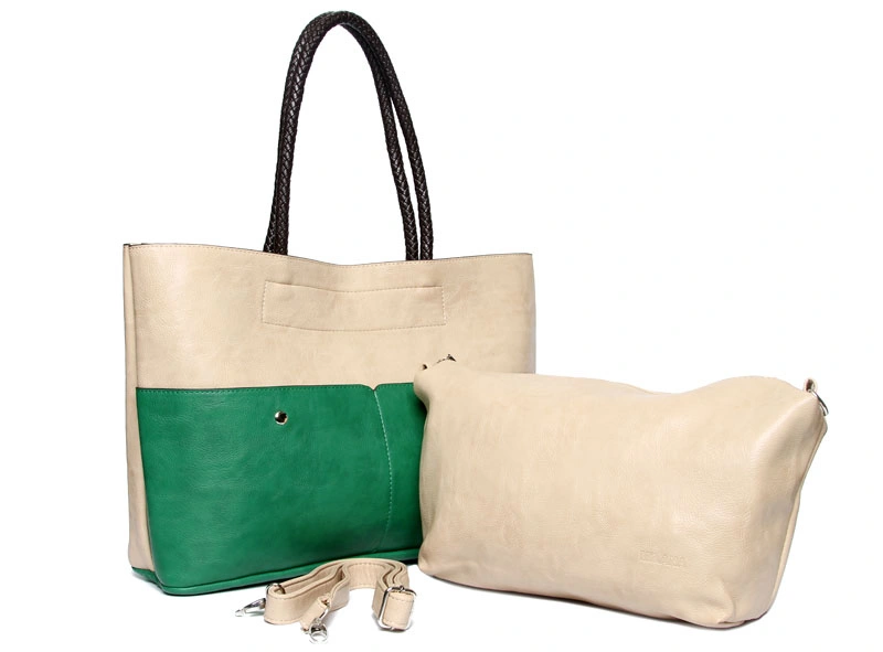 Клатч MILANA 125051-1-1 зеленый - купить 2390