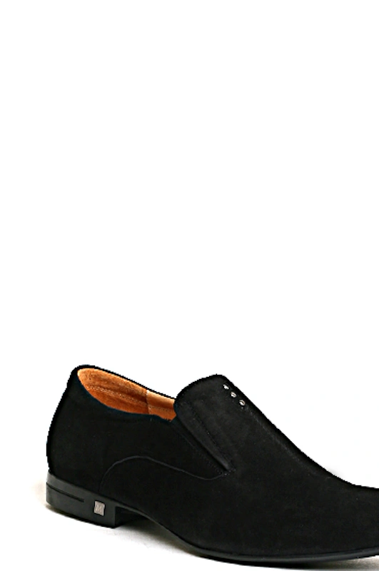 Полуботинки MILANA 151751-1-2101 черный - купить 5490