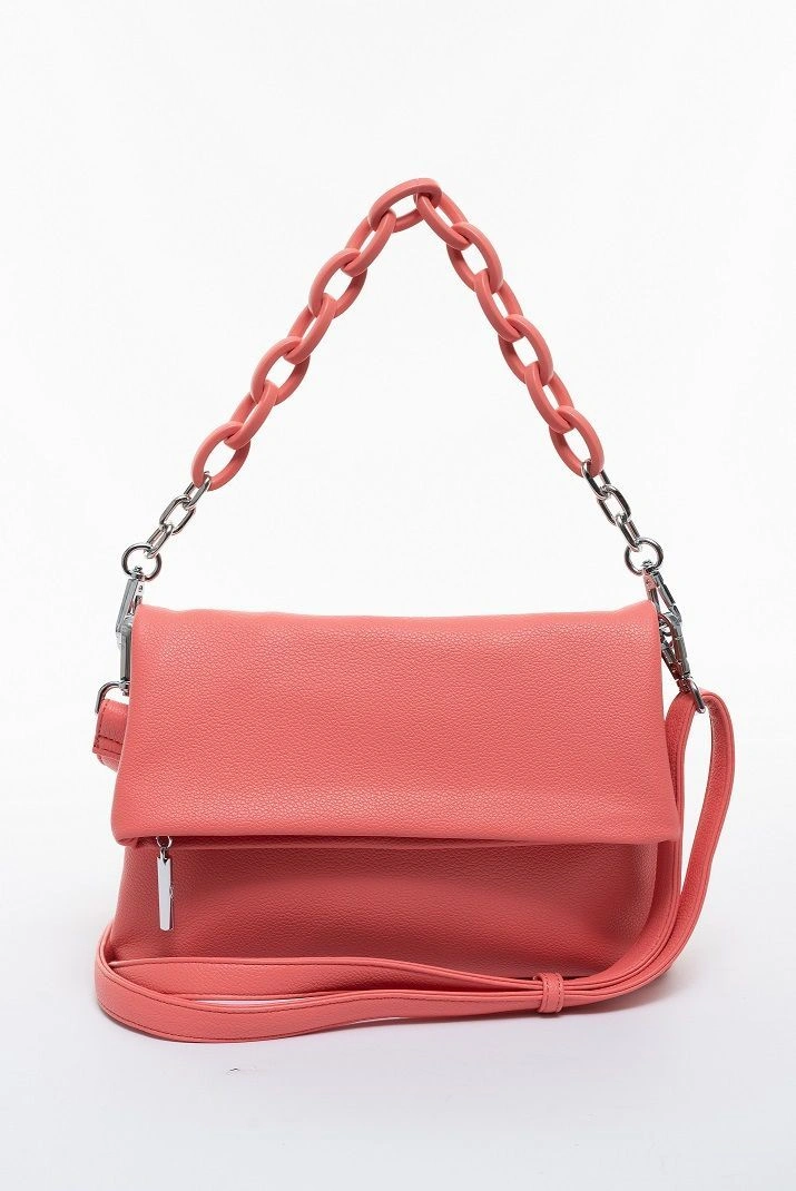 Сумка LUDOR 382-52 розовый - купить 6490