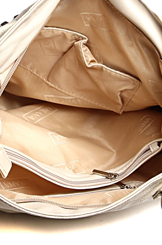 Сумка MILANA 101045 серый - купить 4790