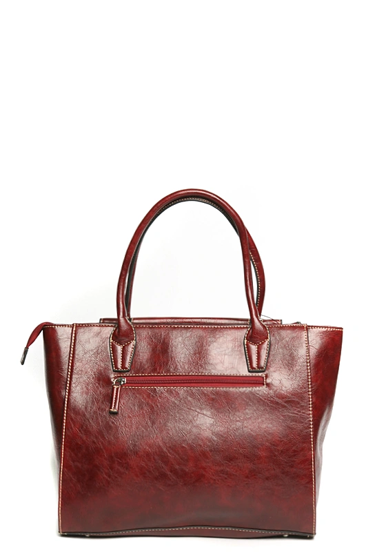 Сумка MILANA 126012-3-1 бордовый - купить 4090