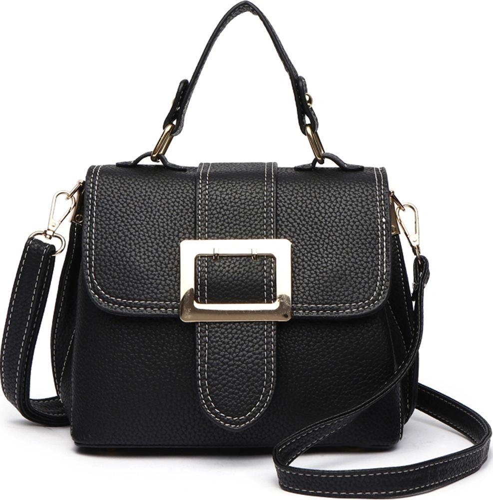 Сумка DDA WB-1200BK черный - купить 3490