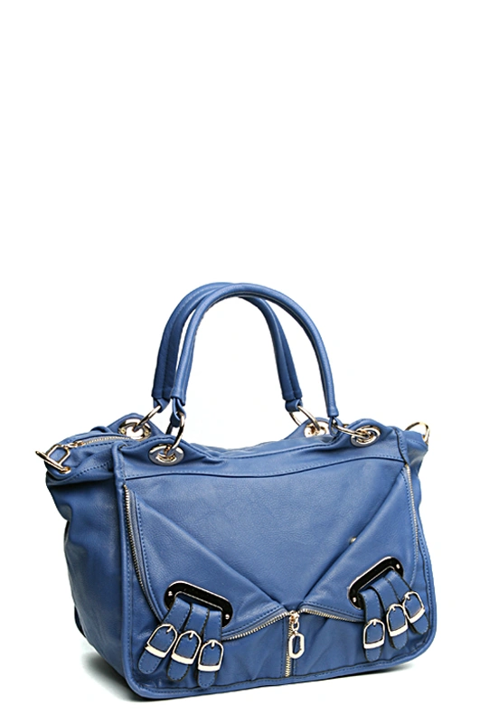 Сумка MILANA 128007-2-2 синий - купить 2190