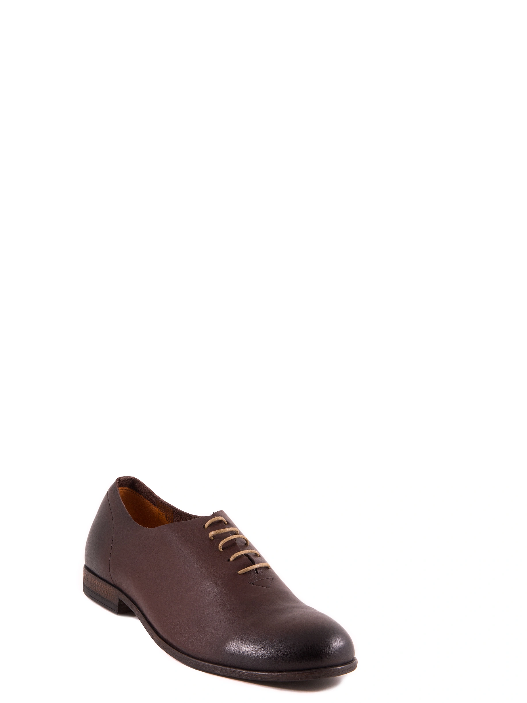 Полуботинки MILANA 181838-2-1201 коричневый - купить 8990