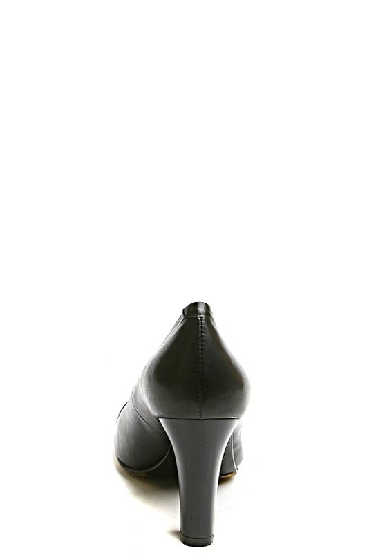 Туфли MILANA 151207-3-1101 черный - купить 3390