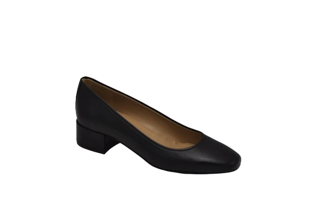 Туфли MILANA 211450-1-1101 черный - купить 8990