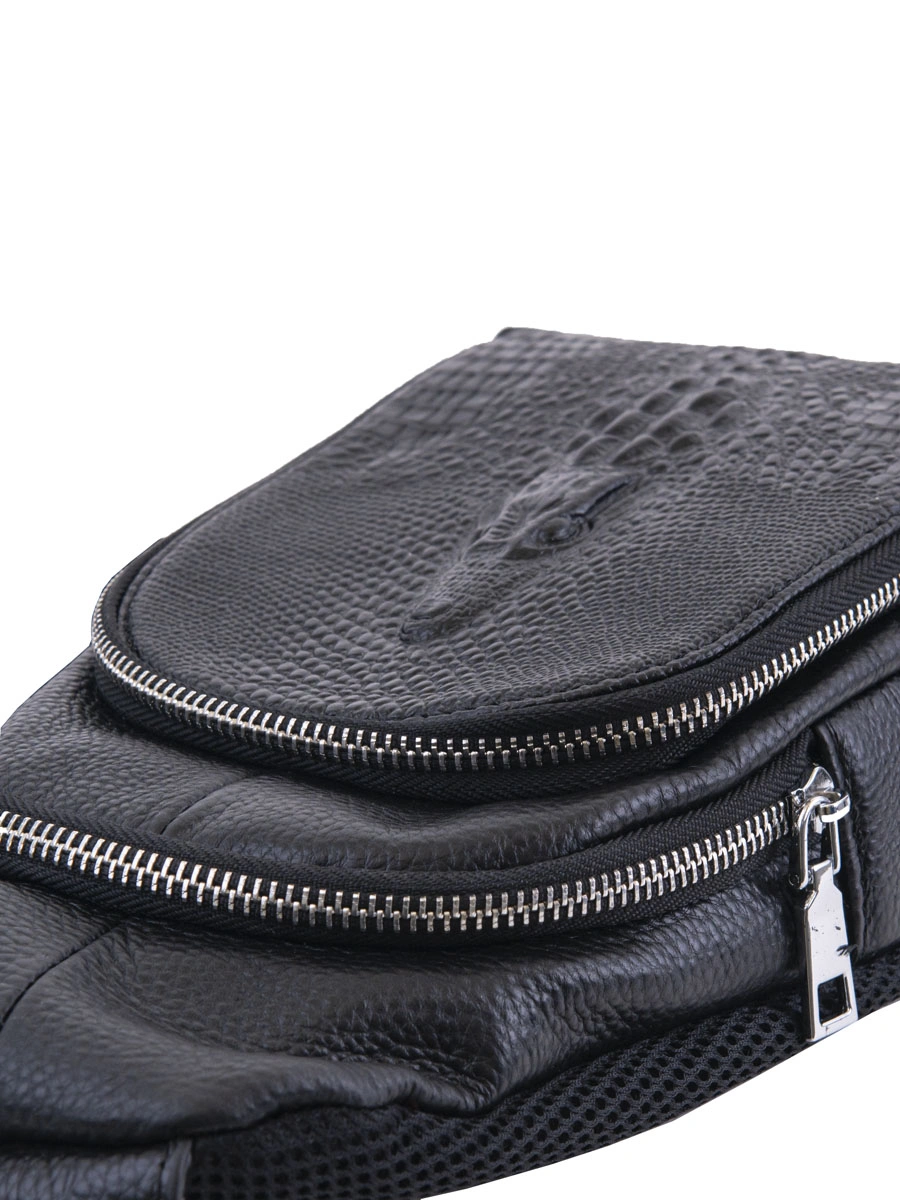 Сумка MILANA 66123-20 черный - купить 4490